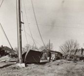 Alto water tower under construction 3